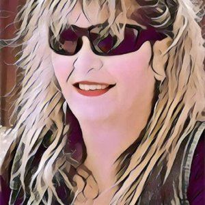 Meet your Posher, Tammy-ann